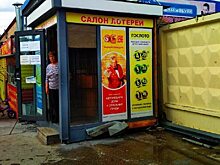 В Саратове разработали новые требования для ларьков и киосков без рекламы