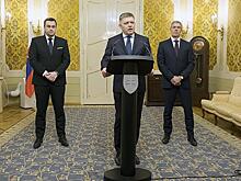В Словакии на выборах победил пророссийский политик. Подтянутся ли сербы с болгарами?