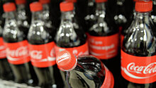 Coca-Cola HBC в России сменила гендиректора