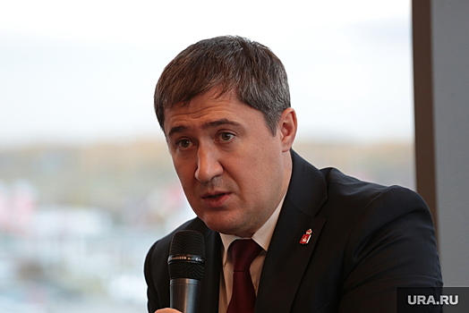 Высшие награды Прикамья вручили сотрудникам ДПС, задержавшим стрелявшего в пермском вузе