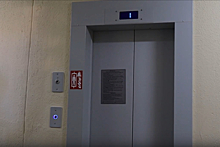 В Минстрое предлагают сдвинуть сроки программы замены старых лифтов