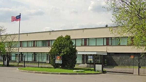 Посольство Малайзии в РФ столкнулось с финансовыми проблемами