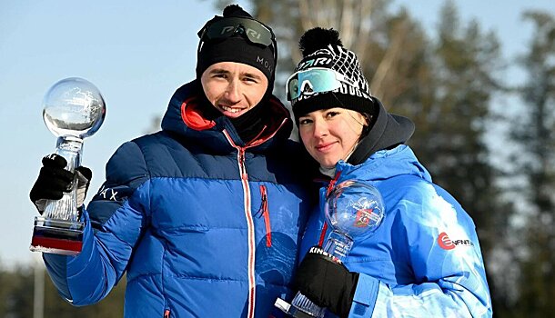 Анастасия Гореева: «Не настраивала себя на то, что сегодня гонка – это была тренировка. Выиграла приятный бонус в виде миллиона»