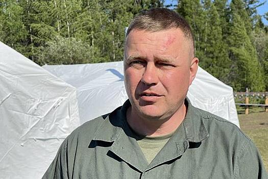 Представитель «Единой России» рассказал, как волонтеры помогают беженцам из ДНР