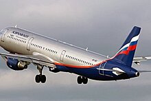 «Аэрофлот» запустит восемь дополнительных рейсов из Хабаровска в Москву
