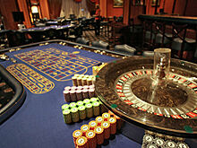 Алтайское казино окупило себя на 25%