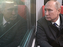 Михаил Делягин: здоровье Путина не позволит ему оставаться на посту президента до 2036 года