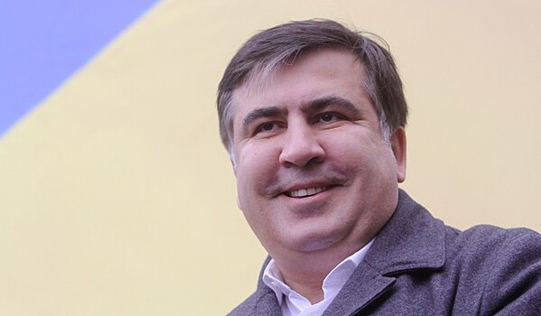 Дерзкий Саакашвили унизил Порошенко