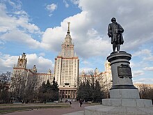 Научно-технологический кластер «Ломоносов» будет построен в течение двух лет