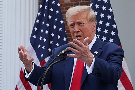 Кулеба предложил поставить свечку за здоровье Трампа при выходе из переговоров