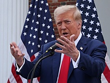 Кулеба предложил поставить свечку за здоровье Трампа при выходе из переговоров