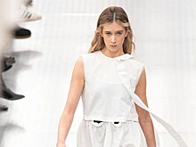 Дочь Николь Кидман осудили за участие в модном показе