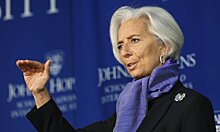 Лагард объявила о масштабном пересмотре политики МВФ