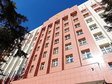 Правительство региона представит себя на ВЭФ почти за 30 миллионов рублей