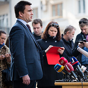 Климкин заверил, что Польша не даст политубежище украинскому политологу Олегу Хавичу