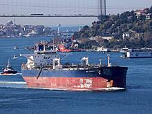 США потребовали от союзника по НАТО не покупать российские энергоносители