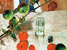 На выставке в Русском музее покажут около 250 работ Петрова-Водкина