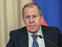 МИД подтвердил переговоры Лаврова и Чавушоглу