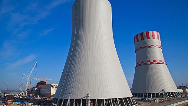 На новом блоке Нововоронежской АЭС-2 началась загрузка топлива в реактор