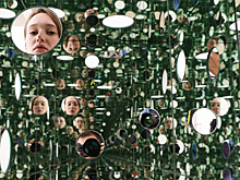 Гендерный реванш. Почему самое время инвестировать в женское искусство