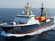 75% российских рыболовецких судов подключились к системе связи «Гонец»