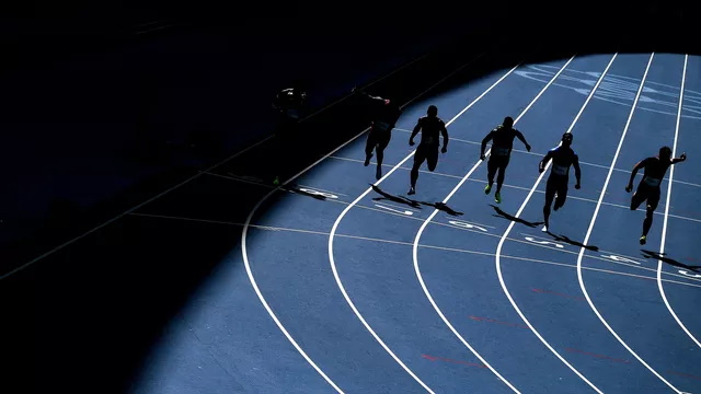 Совет World Athletics продлил отстранение российских и белорусских легкоатлетов