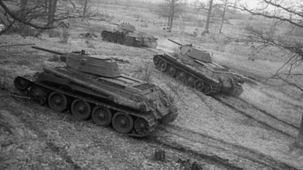 Новая тактика: как маршал Федоренко изменил судьбу танка Т-34