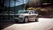 Volvo может начать производство в России