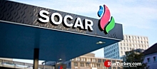 SOCAR построит нефтехимический комплекс в Турции