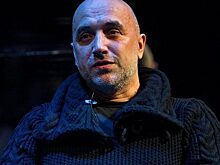 Прилепин предложил Ривзу сыграть молодого Сталина