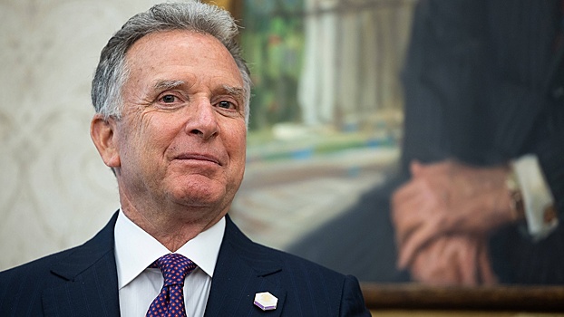 Уиткофф связал новый план Трампа по Газе с Украиной