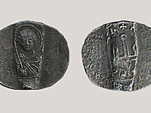 Археологи сделали в Великом Новгороде редчайшуую находку — печать Ярослава Мудрого