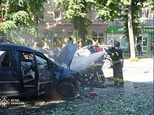 Военблогер раскрыл цели ударов по Сумам