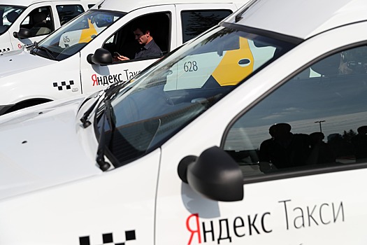 Ветераны смогут бесплатно ездить на такси в моногороде на Ставрополье