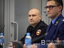 Средняя сумма взяток в Татарстане выросла до 702 тысяч рублей