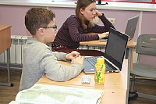 Воспитанники Дворца творчества продолжают успешное выступление на Чемпионате России по географии
