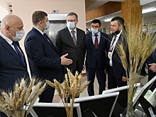 «Сельскохозяйственные производителям могут стать независимыми от западной селекции и генетики ...