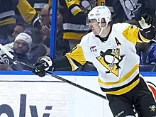 The Athletic о будущем Малкина в «Питтсбурге»: продуктивный сезон осложняет неизбежное решение