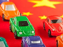 России цены на китайские авто упадут на 25% из-за вернувшихся автобрендов