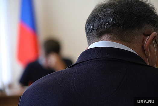Свердловскому мэру, ушедшему в отставку, грозит уголовное дело