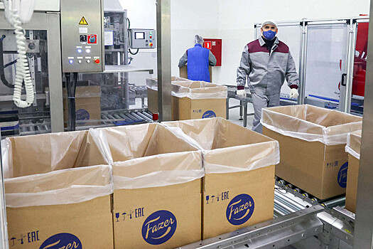 Покупатель Fazer заявил о «воровстве или идиотизме» в компании