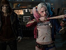 Дэвид Эйр об «Отряде самоубийц»: «Фильм, который сделал я, не видел никто»