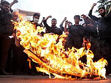 Иран бурлит: КСИР, кланы и олигархи загнали экономику страны в тупик