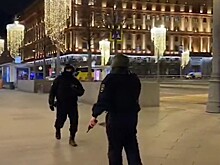 Стрелок с Лубянки был хронически больным человеком