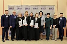 Четыре новых судьи назначены на должности и дали присягу в Новосибирске
