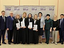 Четыре новых судьи назначены на должности и дали присягу в Новосибирске