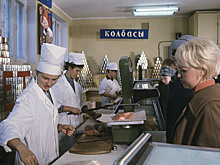 Продукты, которые продавались только в СССР