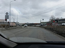 В Солнечный отправят дополнительные автобусы, чтобы жители могли доехать хотя бы до «Контрольной»