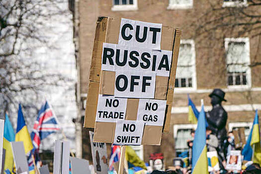 Нуланд заявила, что степень воздействия западных санкций на Россию будет усиливаться позже