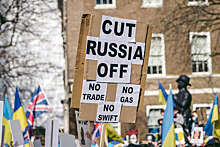 Нуланд заявила, что степень воздействия западных санкций на Россию будет усиливаться позже